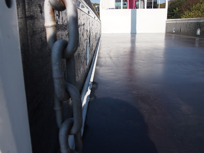 日野 レンジャー ユニック 中型 BDG-FD8JLWA 年式 H20[写真21]