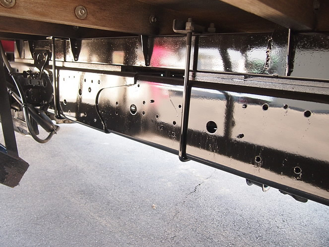 日野 レンジャー ユニック 中型 BDG-FD8JLWA 年式 H20[写真34]