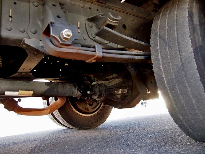 いすゞ エルフ バン車 小型 BKG-NPR85AN 年式 H19[写真18]