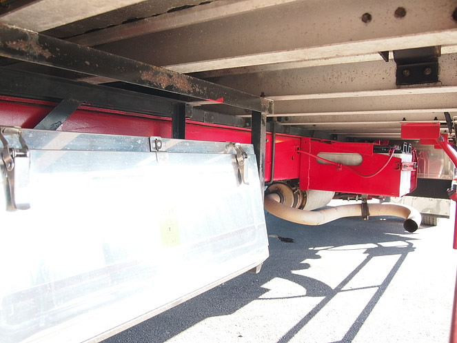 日野 レンジャー バン車 中型 PB-FC7JNFG 年式 H16[写真23]