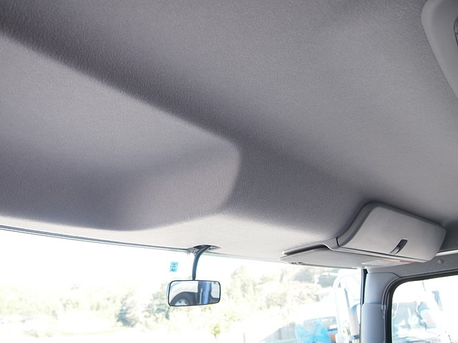 日野 レンジャー バン車 中型 PB-FC7JNFG 年式 H16[写真20]