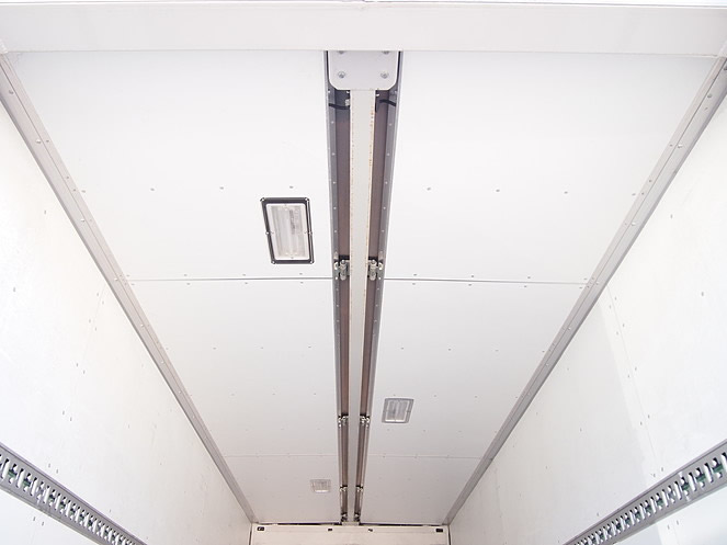 三菱ふそう ファイター ウイング車 中型 PA-FK64R 年式 H18[写真14]