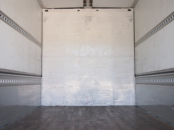 三菱ふそう ファイター ウイング車 中型 PA-FK64R 年式 H18[写真20]