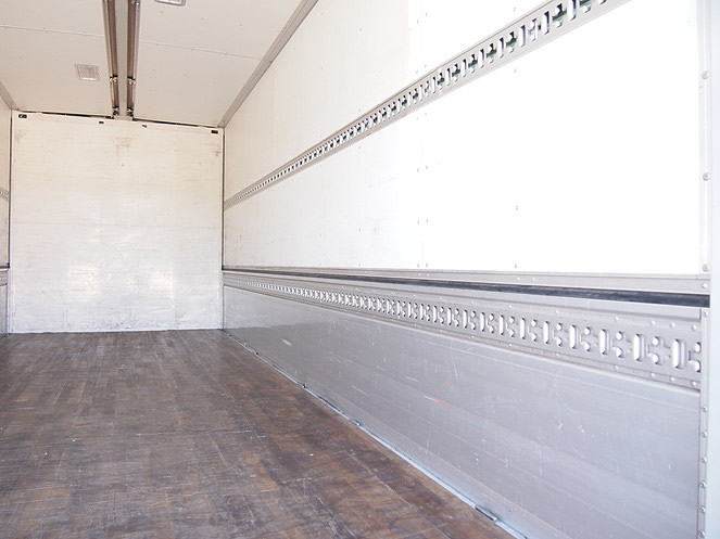 三菱ふそう ファイター ウイング車 中型 PA-FK64R 年式 H18[写真16]