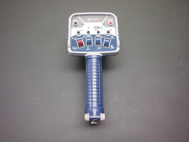 三菱ふそう ファイター ユニック 中増t KL-FK71HKY 年式 H14[写真04]