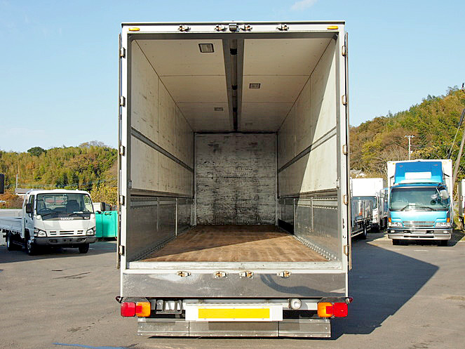 日野 プロフィア ウイング車 大型 ADG-FW1EXYG 年式 H18[写真10]