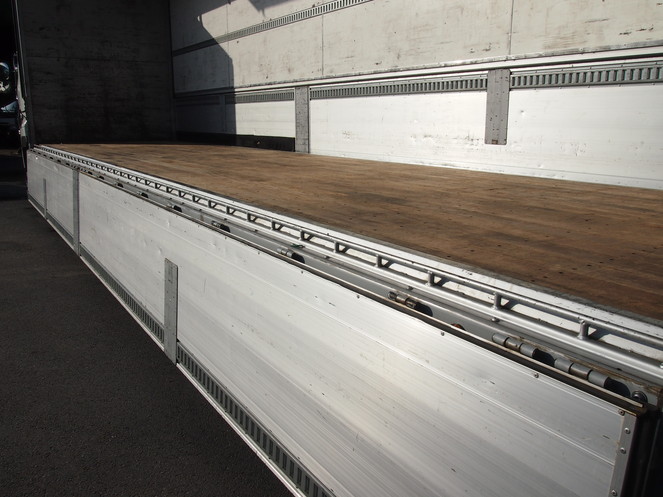 日野 プロフィア ウイング車 大型 ADG-FW1EXYG 年式 H18[写真09]