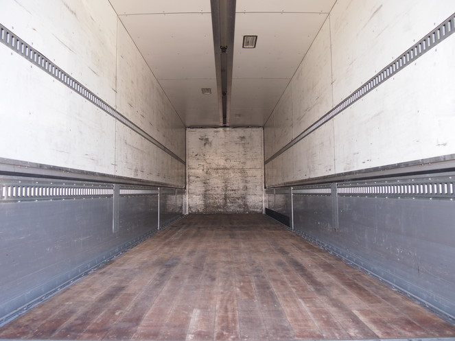 日野 プロフィア ウイング車 大型 ADG-FW1EXYG 年式 H18[写真11]