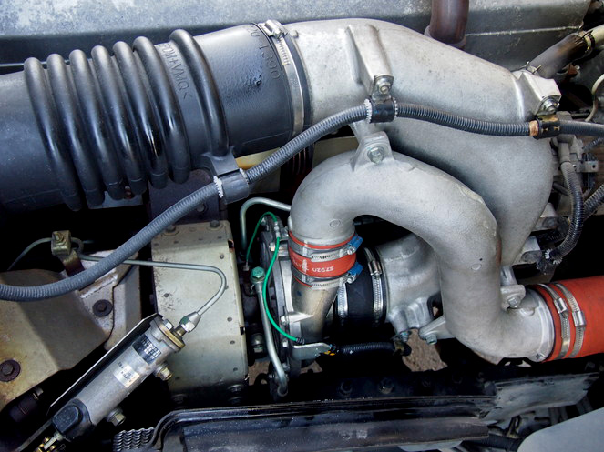 日野 プロフィア ウイング車 大型 ADG-FW1EXYG 年式 H18[写真25]