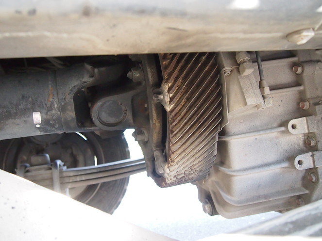 日野 プロフィア ウイング車 大型 ADG-FW1EXYG 年式 H18[写真22]