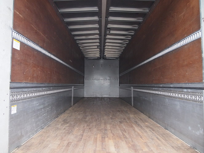 三菱ふそう スーパーグレート ウイング車 大型 BDG-FS54JZ 年式 H20[写真12]