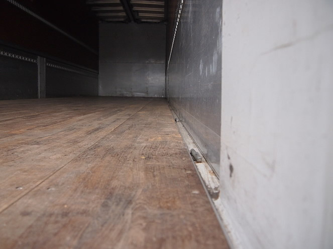 三菱ふそう スーパーグレート ウイング車 大型 BDG-FS54JZ 年式 H20[写真17]