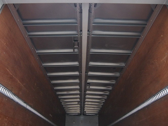 三菱ふそう スーパーグレート ウイング車 大型 BDG-FS54JZ 年式 H20[写真13]