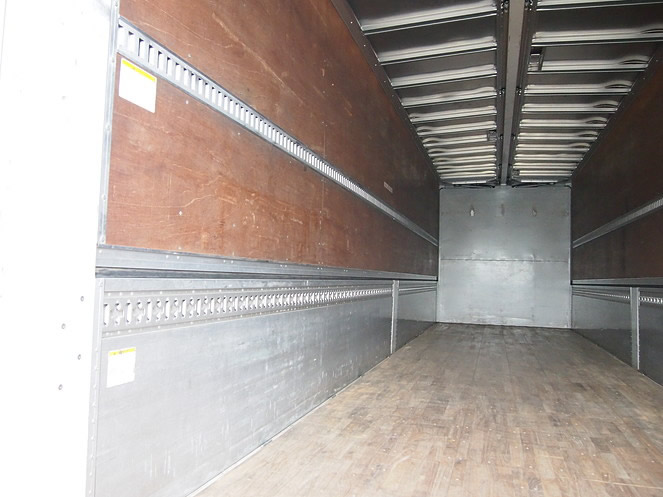 三菱ふそう スーパーグレート ウイング車 大型 BDG-FS54JZ 年式 H20[写真16]