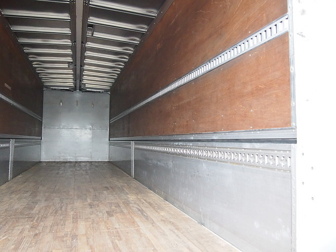 三菱ふそう スーパーグレート ウイング車 大型 BDG-FS54JZ 年式 H20[写真15]