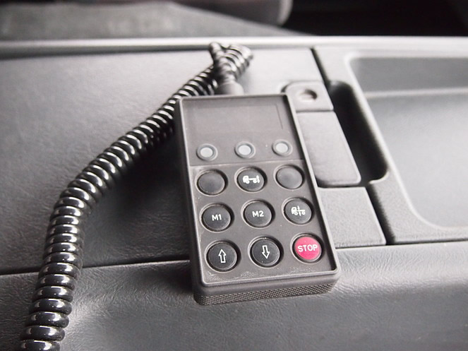 三菱ふそう スーパーグレート ウイング車 大型 BDG-FS54JZ 年式 H20[写真23]