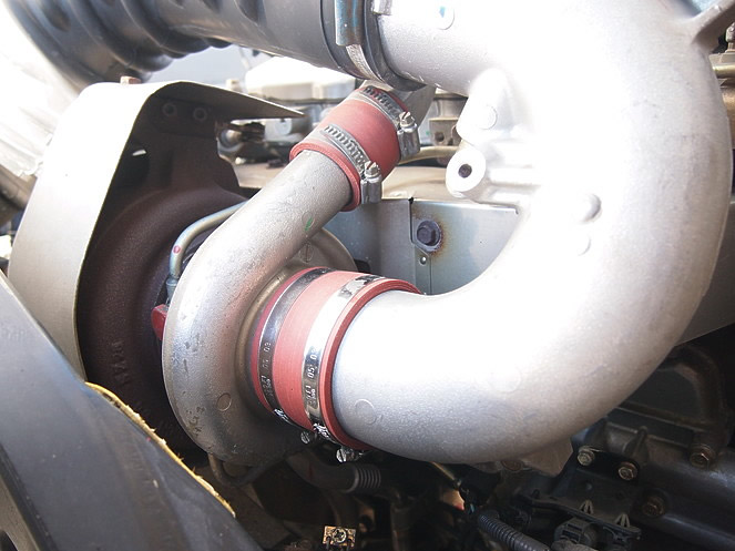 三菱ふそう ファイター ウイング車 中型 PA-FK64R 年式 H18[写真28]