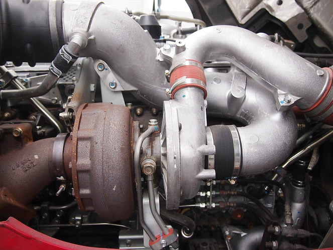 いすゞ  ウイング車 大型 PJ-CYL77V6 年式 H18[写真19]