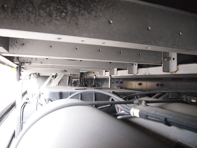 三菱ふそう スーパーグレート ウイング車 大型 BDG-FS54JZ 年式 H20[写真28]