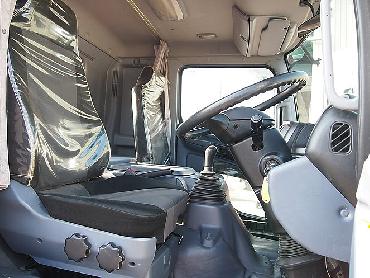 日野 レンジャー ユニック 中型 BDG-FD8JLWA 年式 H20 [写真23]