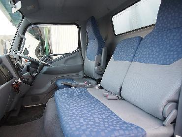 三菱ふそう キャンター ウイング車 小型 KK-FE82EEV 年式 H15 [写真15]