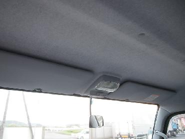 三菱ふそう キャンター ウイング車 小型 KK-FE82EEV 年式 H15 [写真16]