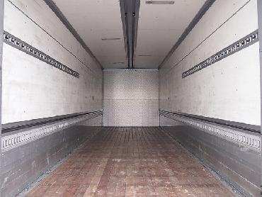 いすゞ フォワード ウイング車 中型 ADG-FRR90P3 年式 H18 [写真12]