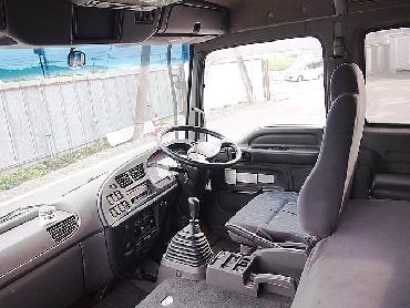 いすゞ フォワード ウイング車 中型 ADG-FRR90P3 年式 H18 [写真14]