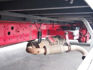 いすゞ フォワード ウイング車 中型 ADG-FRR90P3 年式 H18 [写真19]