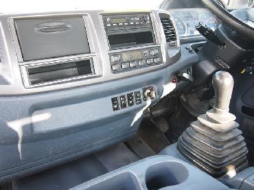 日野 レンジャー ユニック 中型 BDG-FD8JLWA 年式 H20 [写真25]