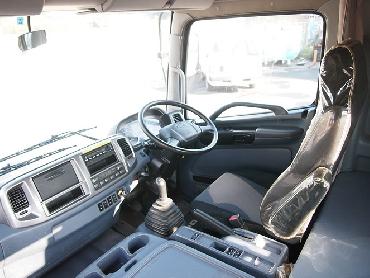 日野 レンジャー ユニック 中型 BDG-FD8JLWA 年式 H20 [写真24]