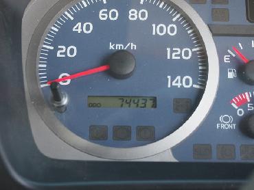 日野 レンジャー ユニック 中型 BDG-FD8JLWA 年式 H20 [写真29]