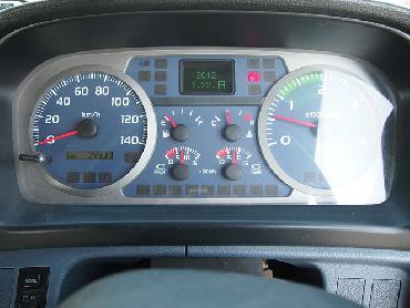 日野 レンジャー ユニック 中型 BDG-FD8JLWA 年式 H20 [写真28]