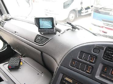 いすゞ  平ボディ 大型 PJ-CYJ51W5 年式 H17 [写真10]