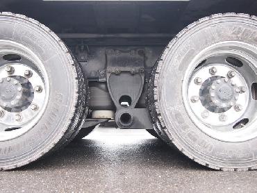 日野 プロフィア ウイング車 大型 ADG-FW1EXYG 年式 H18 [写真21]