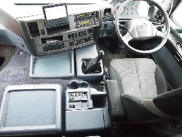 日野 プロフィア ウイング車 大型 ADG-FW1EXYG 年式 H18 [写真18]