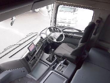 日野 プロフィア ウイング車 大型 ADG-FW1EXYG 年式 H18 [写真16]