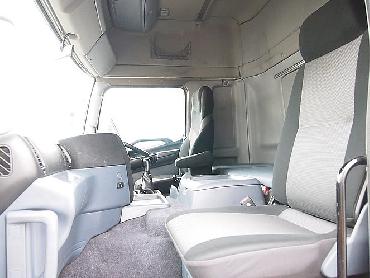 日野 プロフィア ウイング車 大型 ADG-FW1EXYG 年式 H18 [写真19]