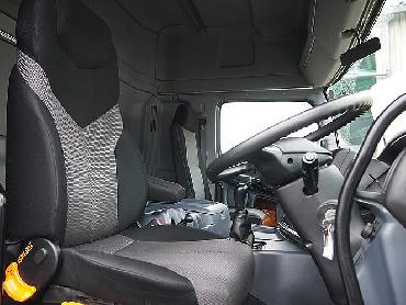 日野 プロフィア ウイング車 大型 ADG-FW1EXYG 年式 H18 [写真15]