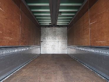 三菱ふそう ファイター ウイング車 中型 PA-FK61F 年式 H19 [写真13]