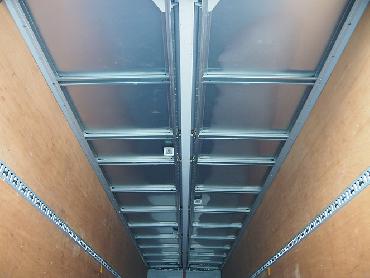 三菱ふそう スーパーグレート ウイング車 大型 PJ-FU54JZ 年式 H18 [写真12]