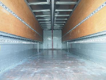 三菱ふそう スーパーグレート ウイング車 大型 PJ-FU54JZ 年式 H18 [写真11]