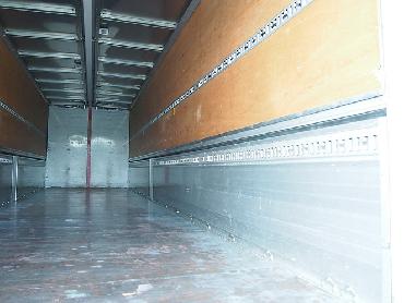 三菱ふそう スーパーグレート ウイング車 大型 PJ-FU54JZ 年式 H18 [写真14]