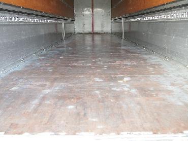 三菱ふそう スーパーグレート ウイング車 大型 PJ-FU54JZ 年式 H18 [写真13]