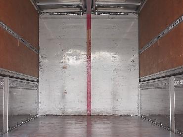 三菱ふそう スーパーグレート ウイング車 大型 PJ-FU54JZ 年式 H18 [写真18]