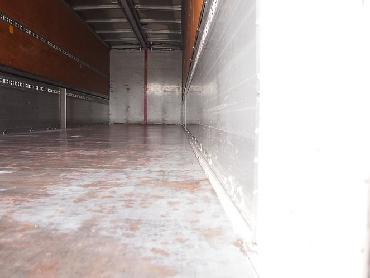 三菱ふそう スーパーグレート ウイング車 大型 PJ-FU54JZ 年式 H18 [写真16]