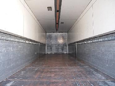 日野 プロフィア ウイング車 大型 BDG-FR1EXYG 年式 H19 [写真11]