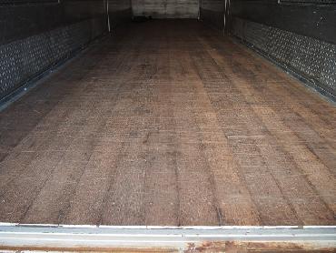 三菱ふそう スーパーグレート ウイング車 大型 KL-FS54JVZ 年式 H14 [写真12]