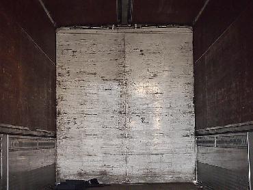 三菱ふそう スーパーグレート ウイング車 大型 KL-FS54JVZ 年式 H14 [写真17]