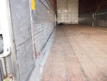 三菱ふそう スーパーグレート ウイング車 大型 KL-FS54JVZ 年式 H14 [写真16]